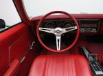 Chevrolet Chevelle SS 396 L35 Convertible 1969 года
